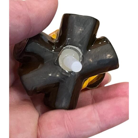 2 NORA FLEMING Minis A428 FOXY LADY FOX A400 Fired Up Campfire Bonfire Charms - Picture 5 of 11